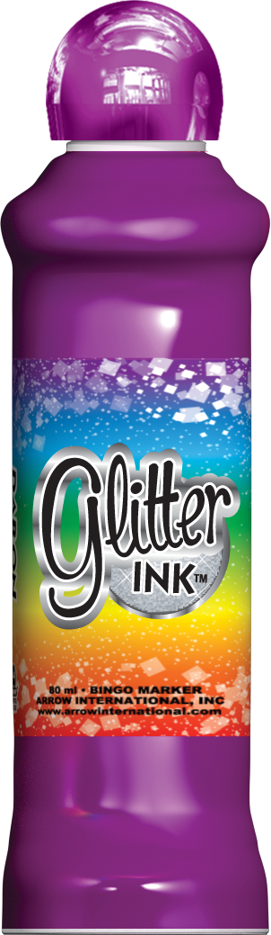 Glitter Glitter